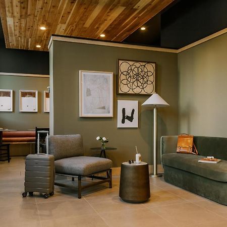 Sonder By Marriott Bonvoy Ovation Apartments Avenue Of The Arts Philadelphia Buitenkant foto