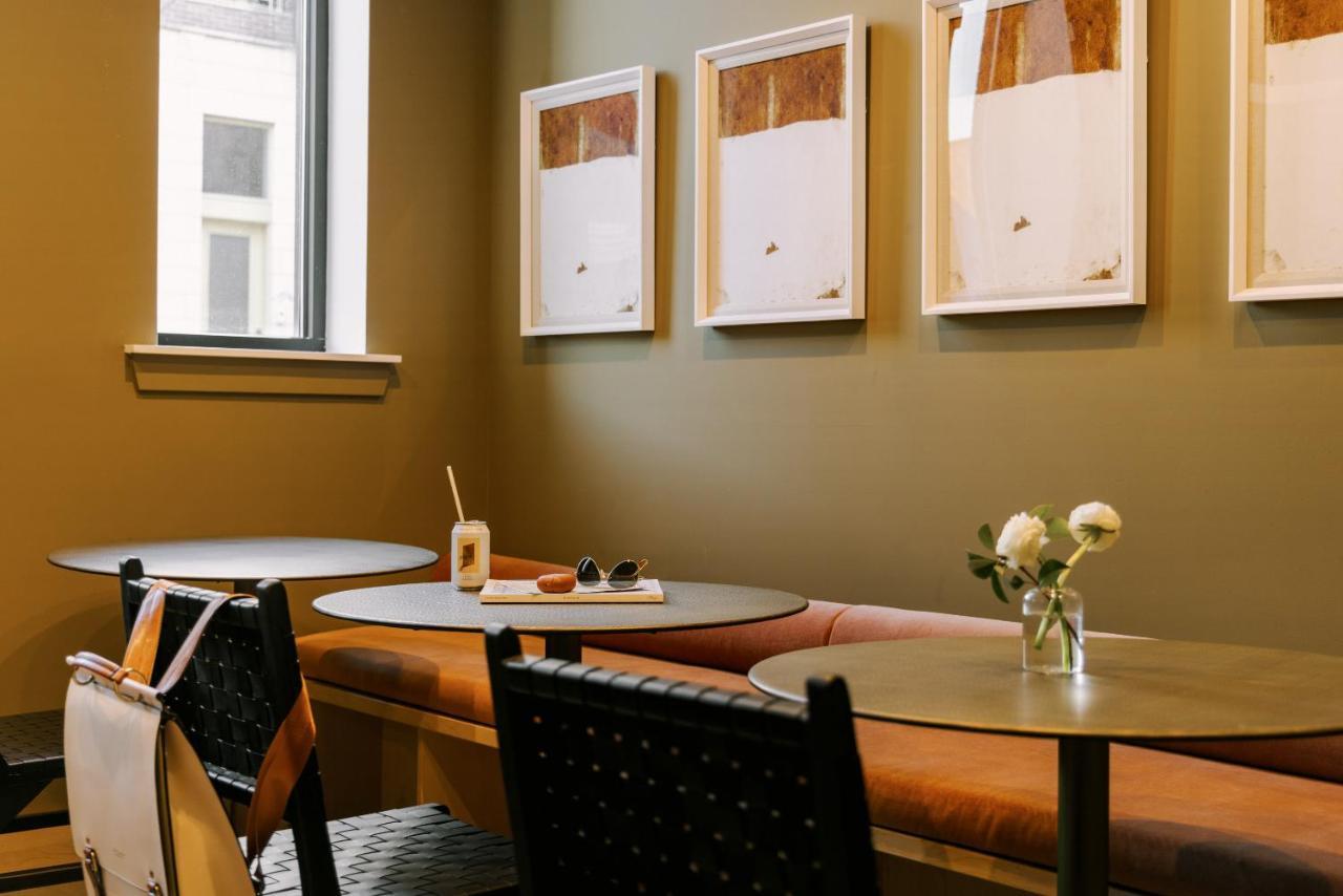 Sonder By Marriott Bonvoy Ovation Apartments Avenue Of The Arts Philadelphia Buitenkant foto