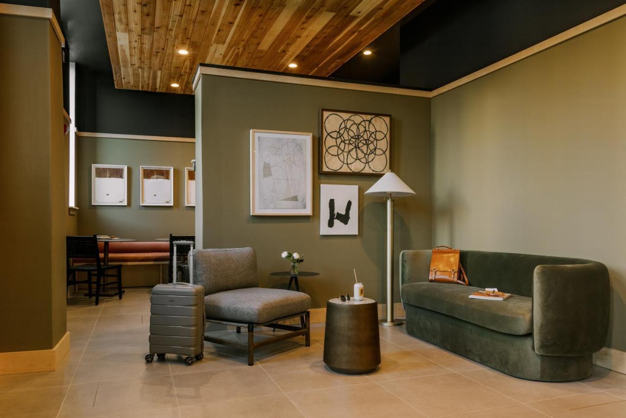 Sonder By Marriott Bonvoy Ovation Apartments Avenue Of The Arts Philadelphia Buitenkant foto