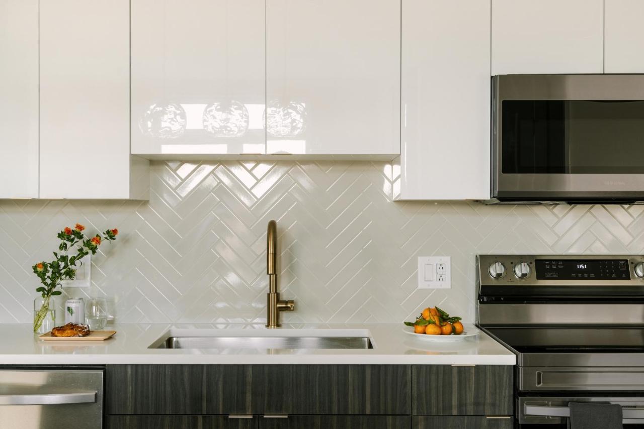 Sonder By Marriott Bonvoy Ovation Apartments Avenue Of The Arts Philadelphia Buitenkant foto
