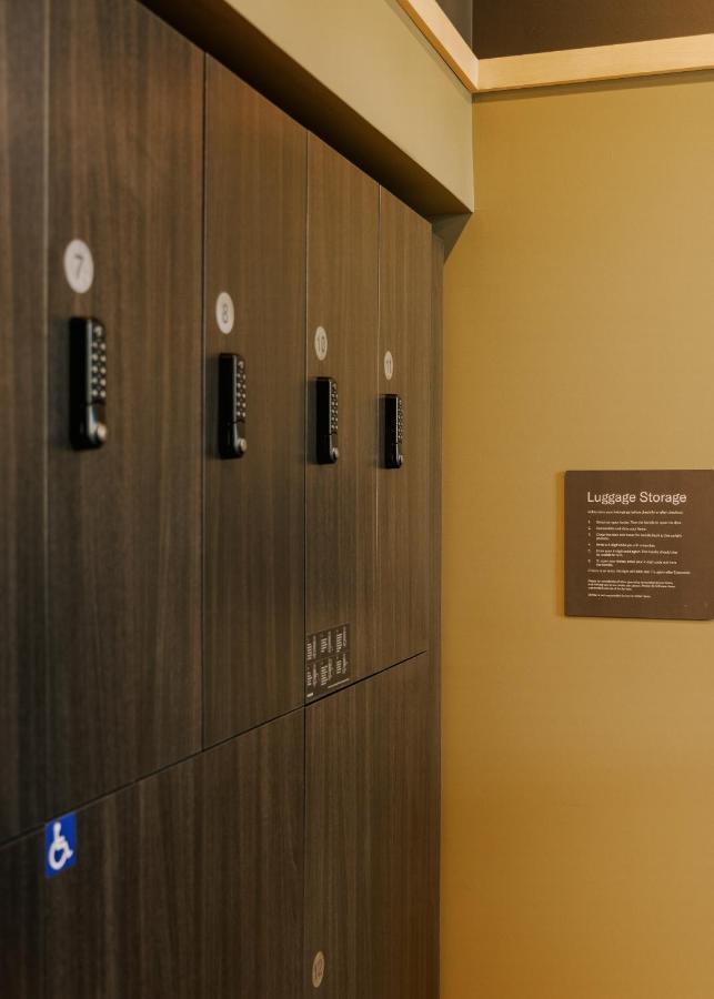 Sonder By Marriott Bonvoy Ovation Apartments Avenue Of The Arts Philadelphia Buitenkant foto