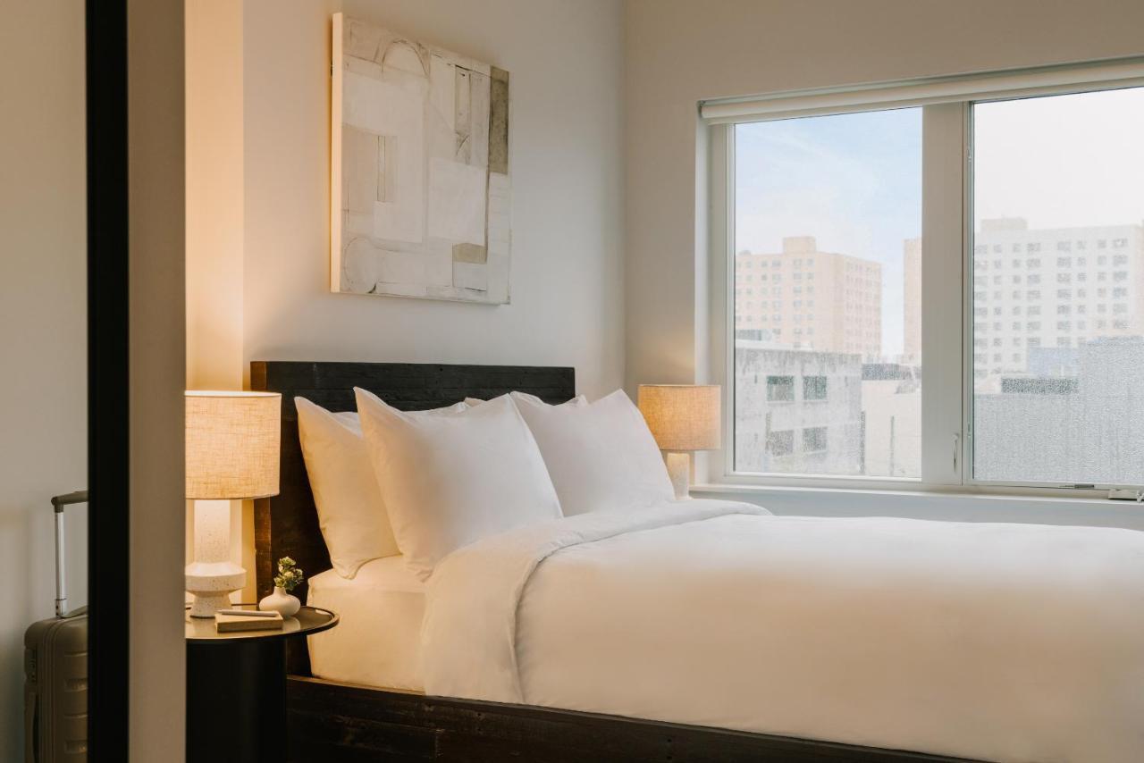 Sonder By Marriott Bonvoy Ovation Apartments Avenue Of The Arts Philadelphia Buitenkant foto