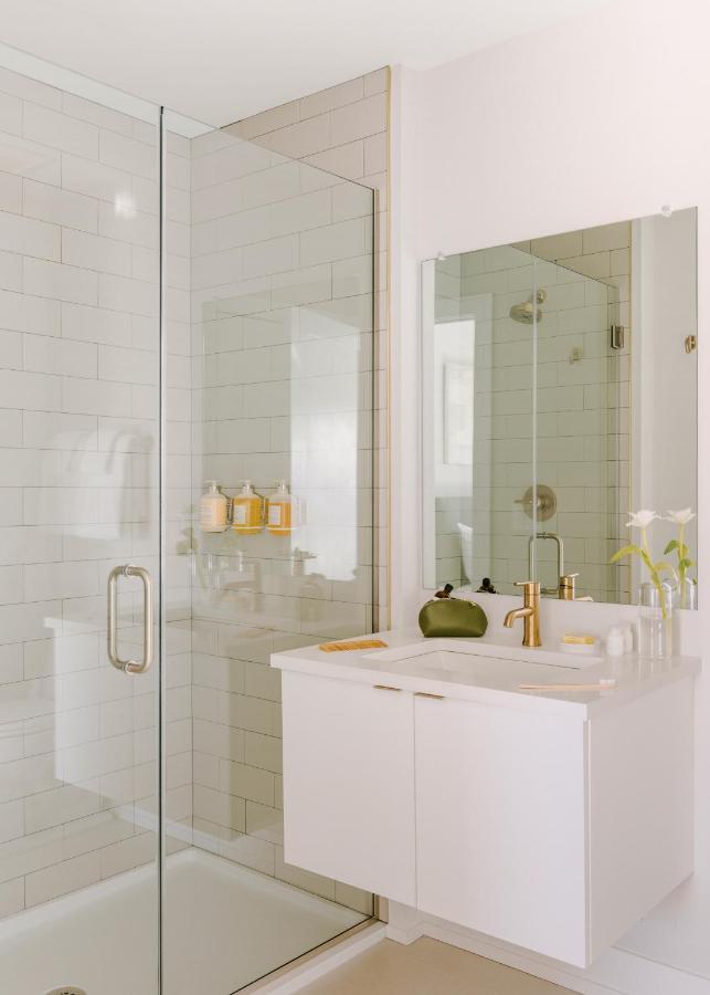 Sonder By Marriott Bonvoy Ovation Apartments Avenue Of The Arts Philadelphia Buitenkant foto