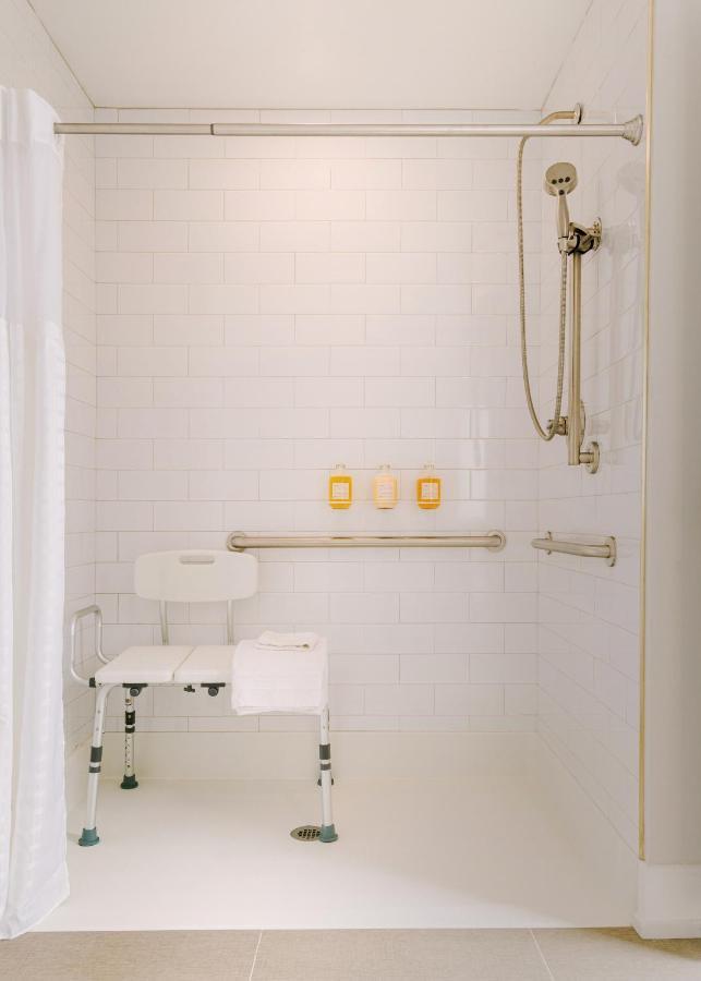 Sonder By Marriott Bonvoy Ovation Apartments Avenue Of The Arts Philadelphia Buitenkant foto