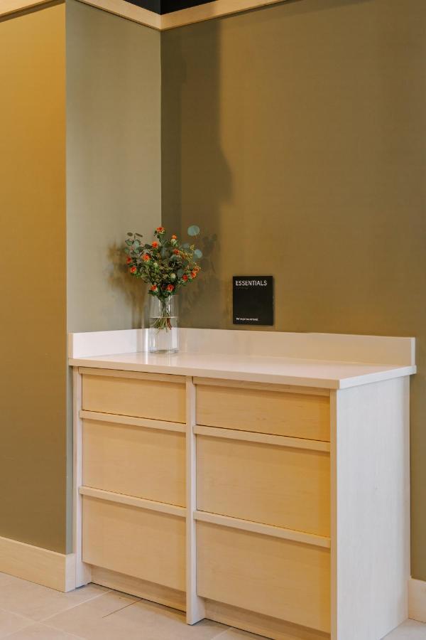 Sonder By Marriott Bonvoy Ovation Apartments Avenue Of The Arts Philadelphia Buitenkant foto