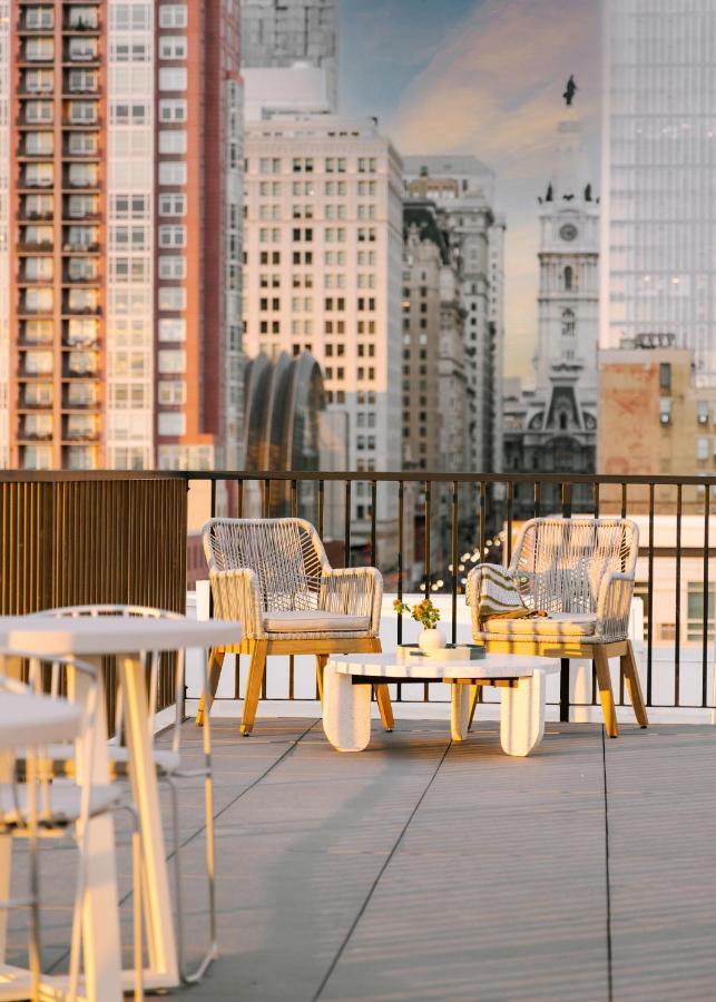 Sonder By Marriott Bonvoy Ovation Apartments Avenue Of The Arts Philadelphia Buitenkant foto