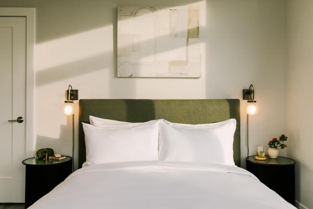 Sonder By Marriott Bonvoy Ovation Apartments Avenue Of The Arts Philadelphia Buitenkant foto