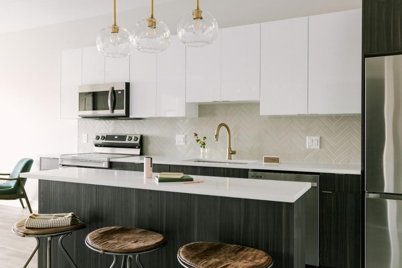 Sonder By Marriott Bonvoy Ovation Apartments Avenue Of The Arts Philadelphia Buitenkant foto
