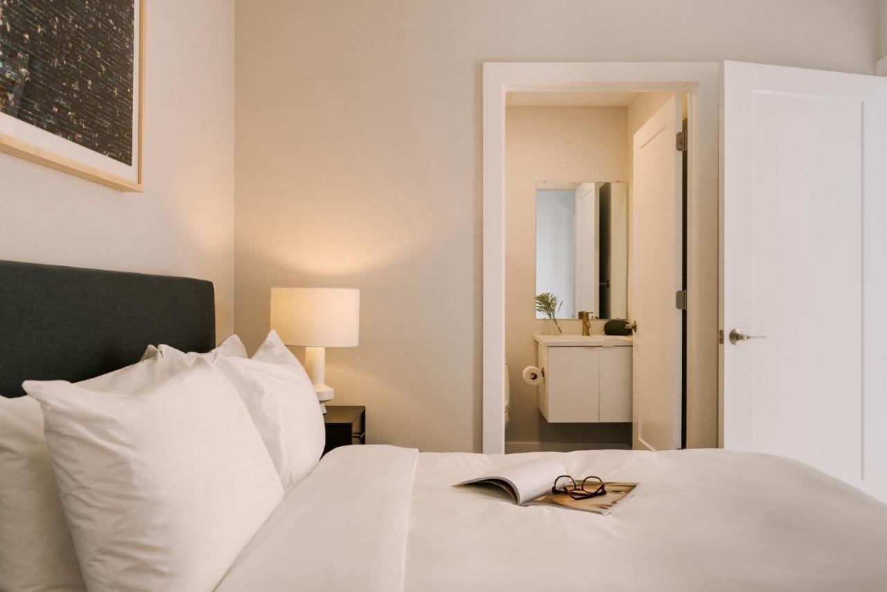 Sonder By Marriott Bonvoy Ovation Apartments Avenue Of The Arts Philadelphia Buitenkant foto