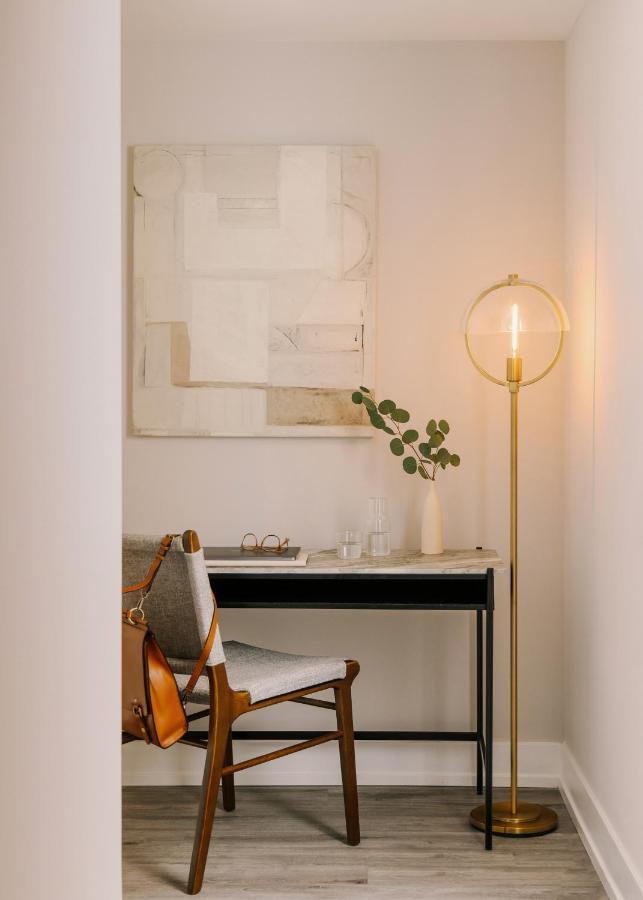 Sonder By Marriott Bonvoy Ovation Apartments Avenue Of The Arts Philadelphia Buitenkant foto