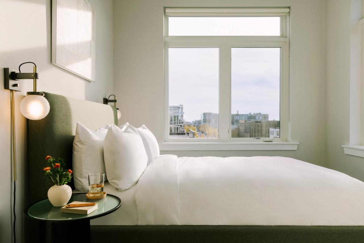 Sonder By Marriott Bonvoy Ovation Apartments Avenue Of The Arts Philadelphia Buitenkant foto