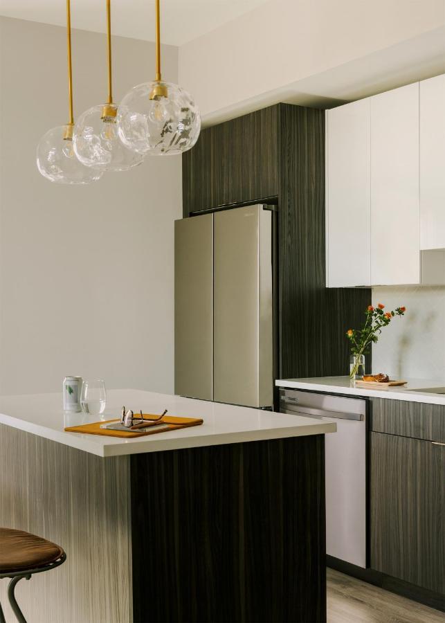 Sonder By Marriott Bonvoy Ovation Apartments Avenue Of The Arts Philadelphia Buitenkant foto