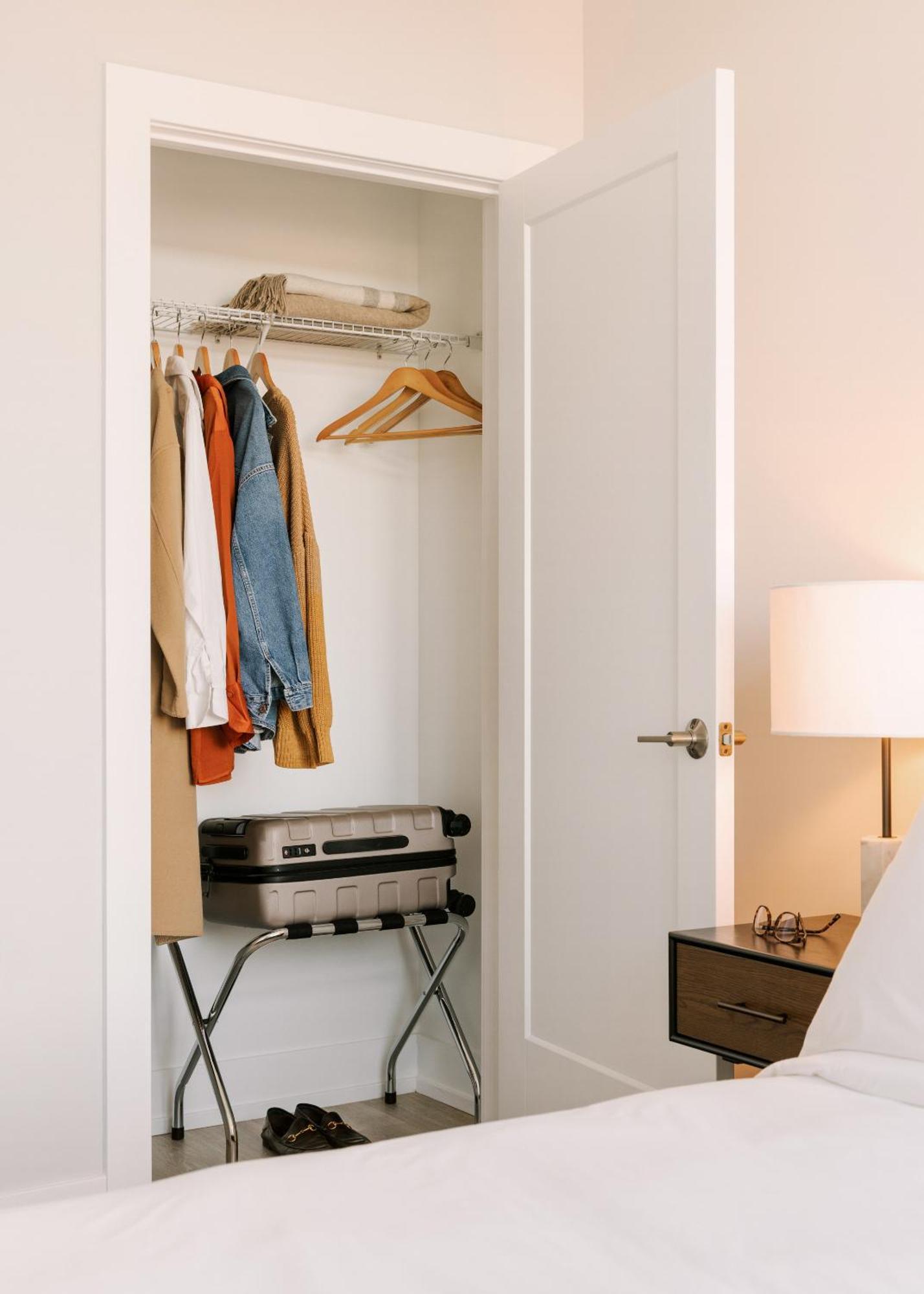 Sonder By Marriott Bonvoy Ovation Apartments Avenue Of The Arts Philadelphia Kamer foto