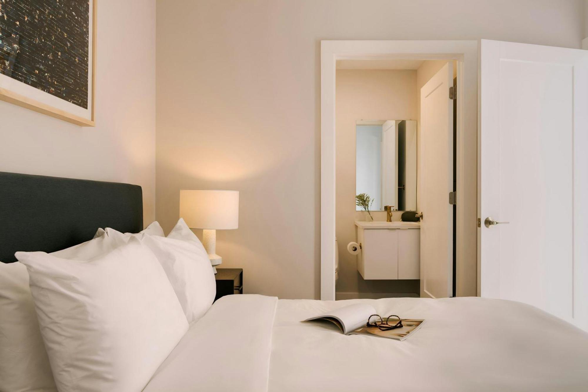 Sonder By Marriott Bonvoy Ovation Apartments Avenue Of The Arts Philadelphia Buitenkant foto