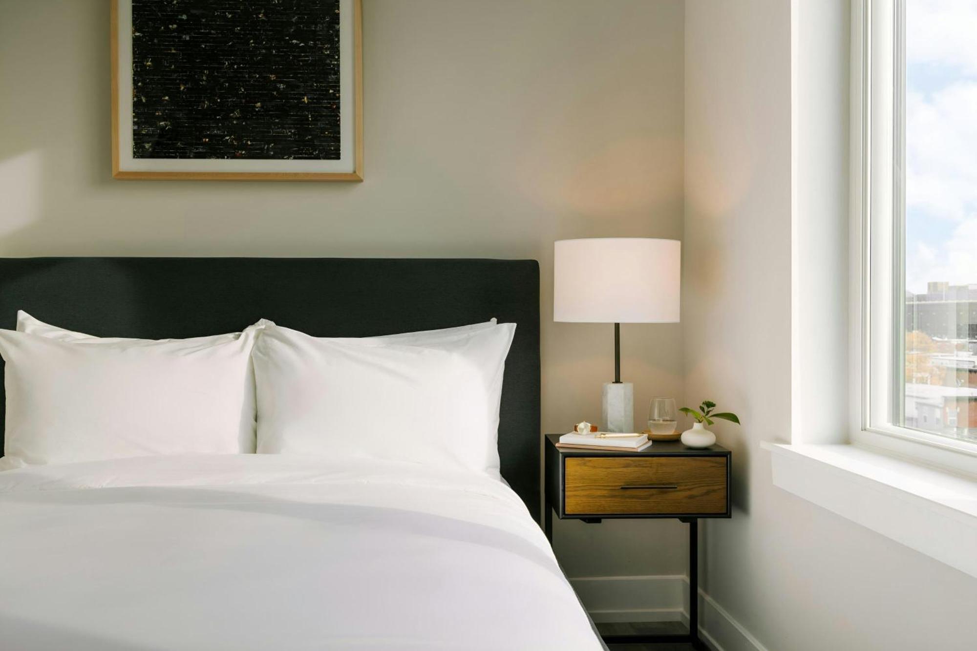 Sonder By Marriott Bonvoy Ovation Apartments Avenue Of The Arts Philadelphia Buitenkant foto