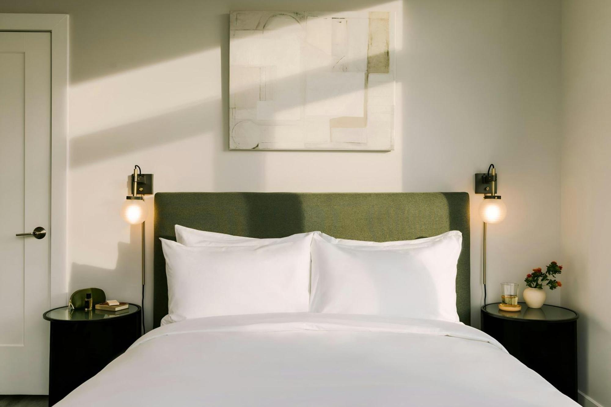 Sonder By Marriott Bonvoy Ovation Apartments Avenue Of The Arts Philadelphia Buitenkant foto
