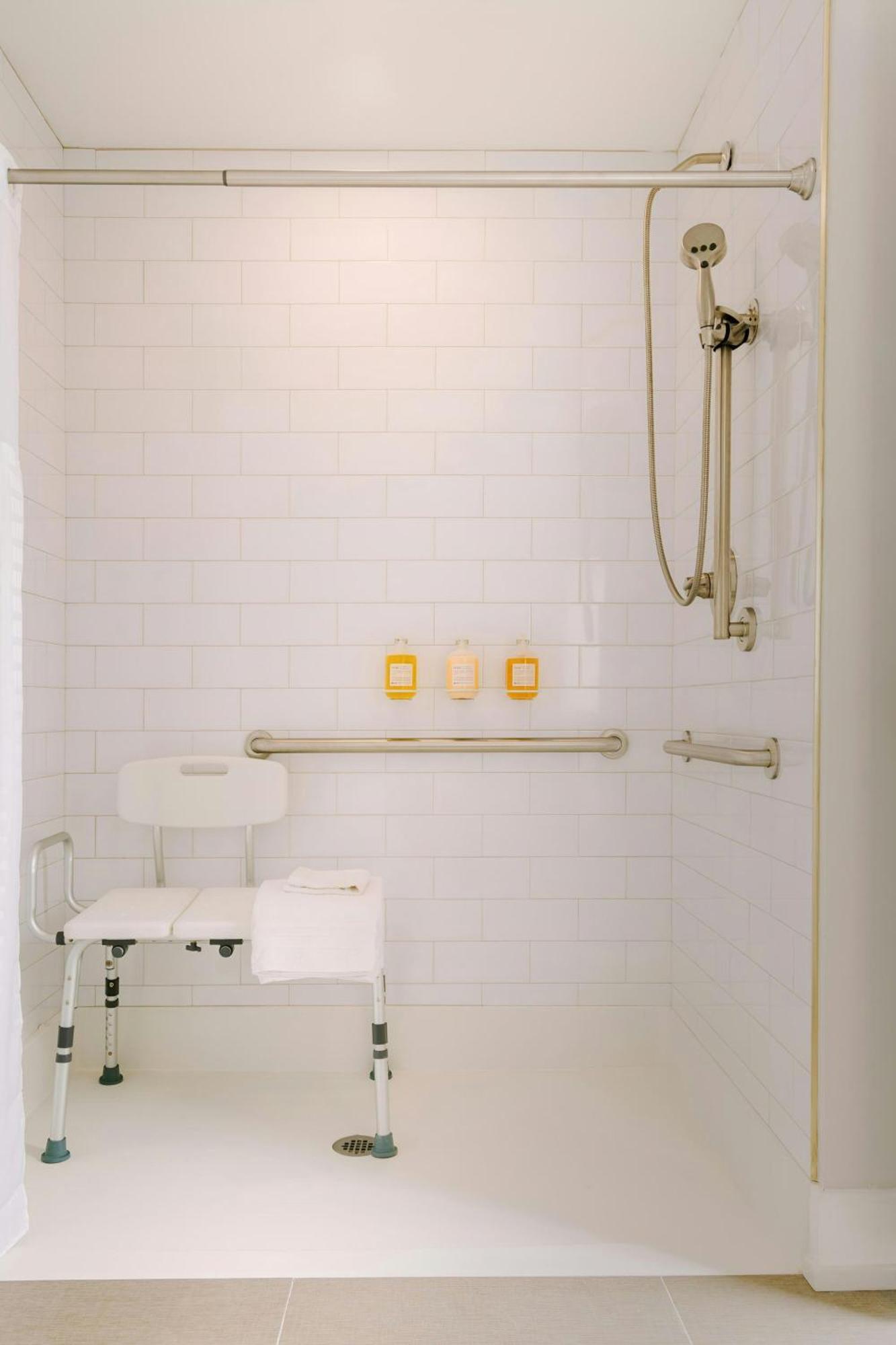 Sonder By Marriott Bonvoy Ovation Apartments Avenue Of The Arts Philadelphia Buitenkant foto