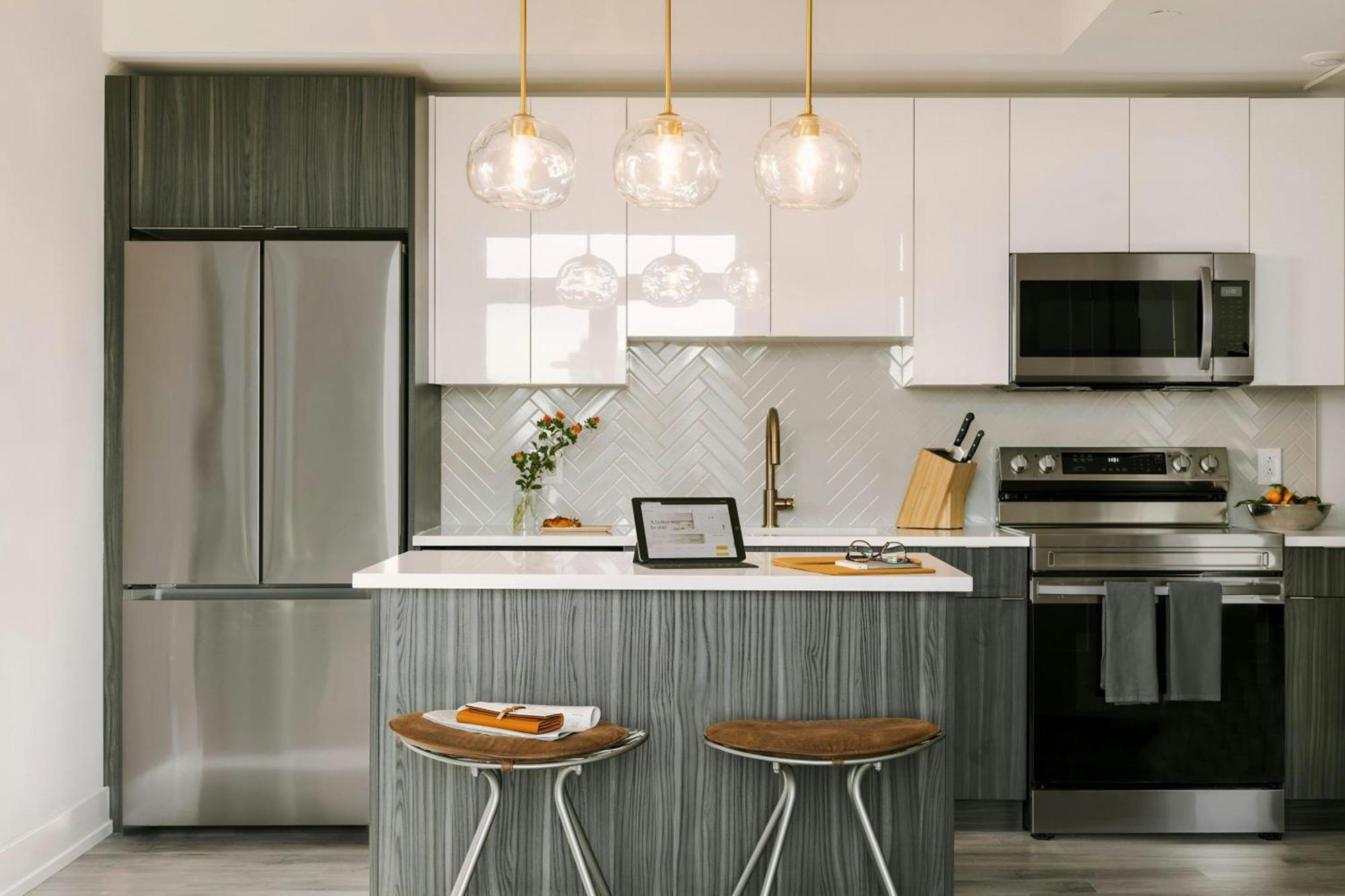 Sonder By Marriott Bonvoy Ovation Apartments Avenue Of The Arts Philadelphia Buitenkant foto