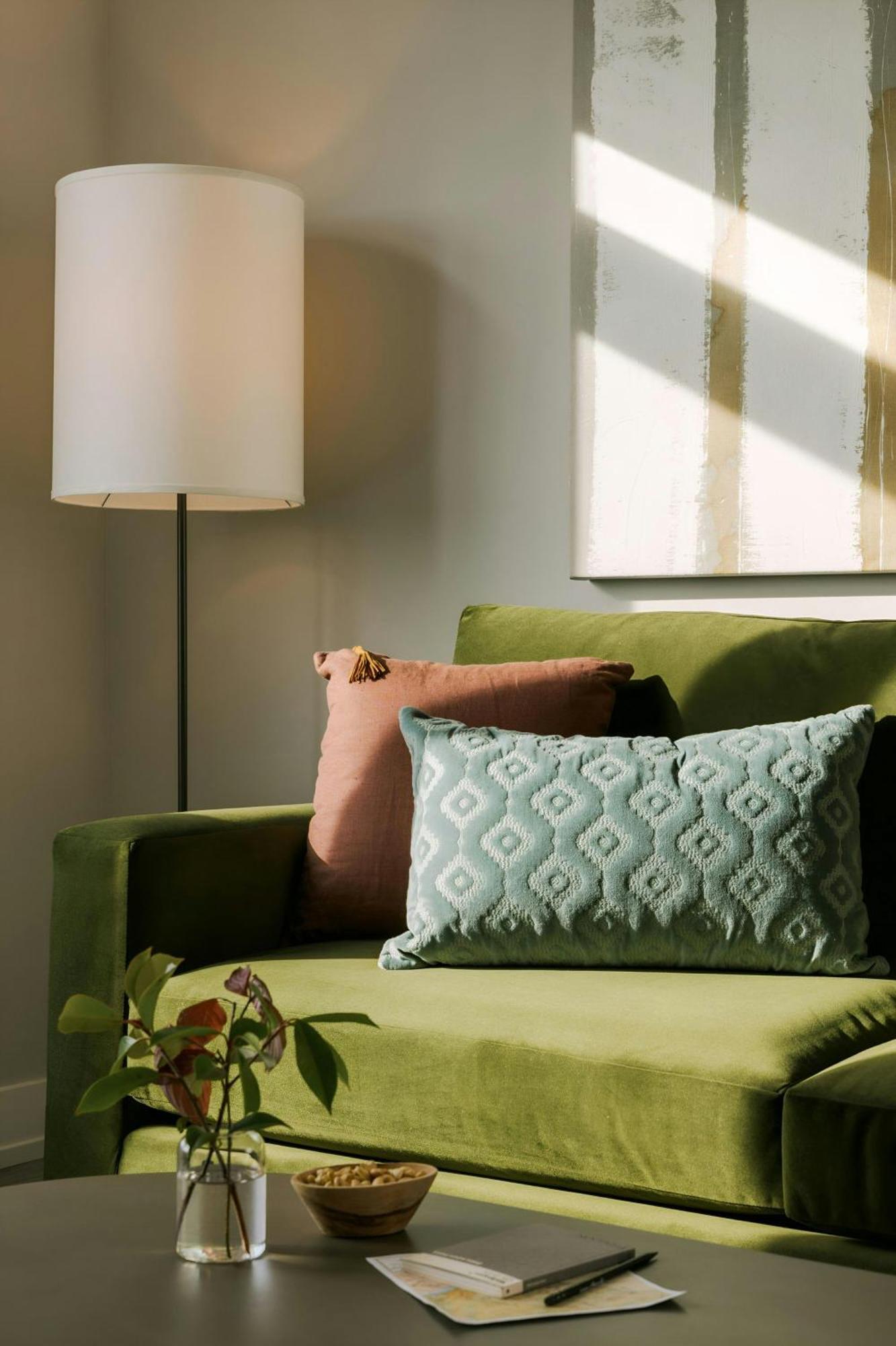Sonder By Marriott Bonvoy Ovation Apartments Avenue Of The Arts Philadelphia Buitenkant foto
