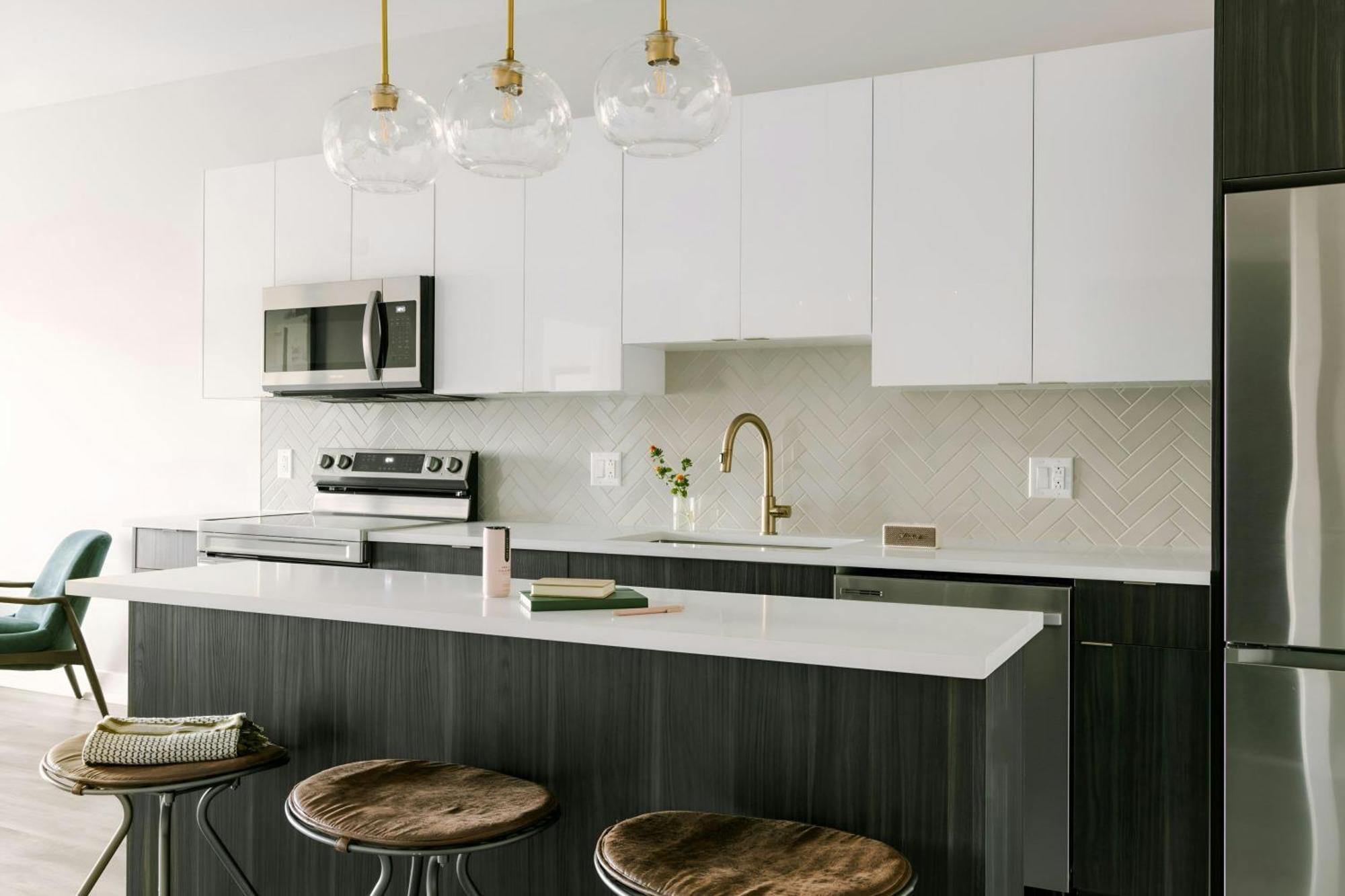 Sonder By Marriott Bonvoy Ovation Apartments Avenue Of The Arts Philadelphia Buitenkant foto