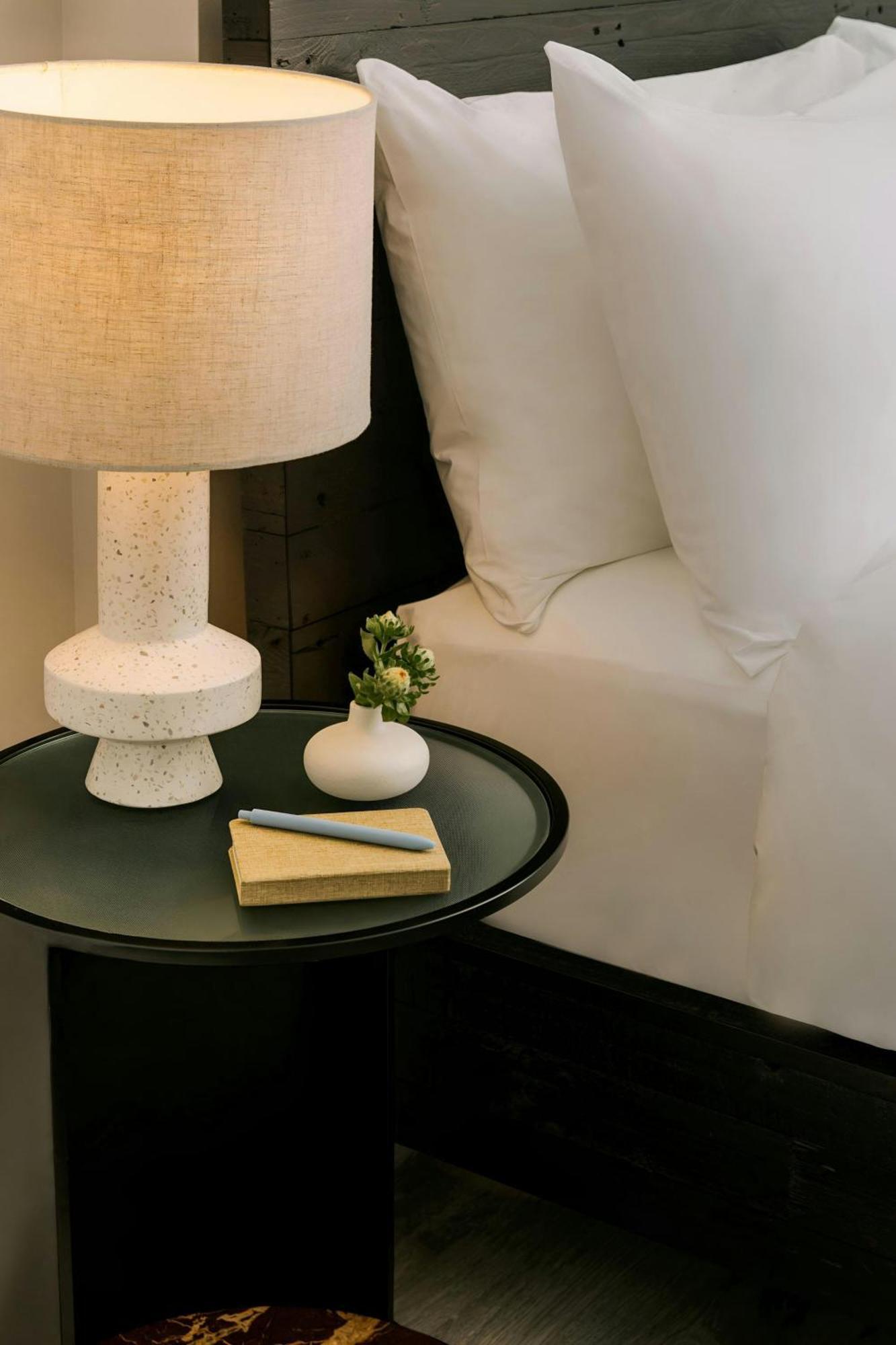 Sonder By Marriott Bonvoy Ovation Apartments Avenue Of The Arts Philadelphia Buitenkant foto