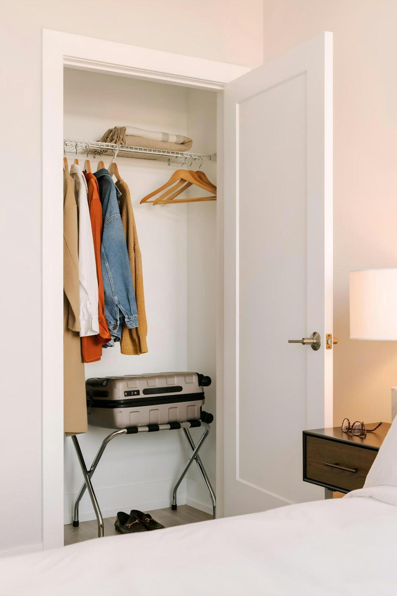Sonder By Marriott Bonvoy Ovation Apartments Avenue Of The Arts Philadelphia Buitenkant foto